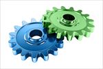 齿轮