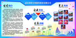 企业文化海报