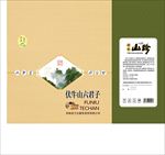 山珍包装