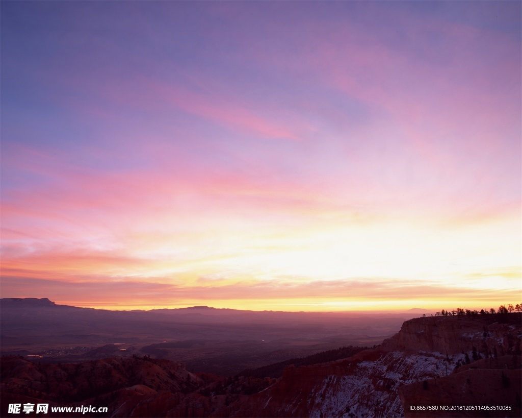 光 云 天空 朝霞 晚霞 背景