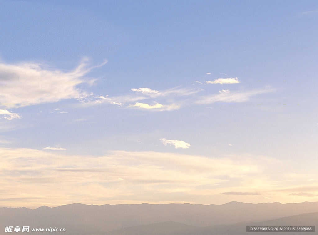 光 云 天空 朝霞 晚霞 背景