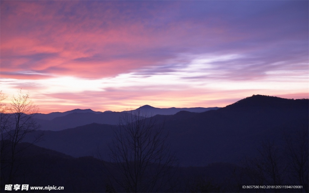 光 云 天空 朝霞 晚霞 背景