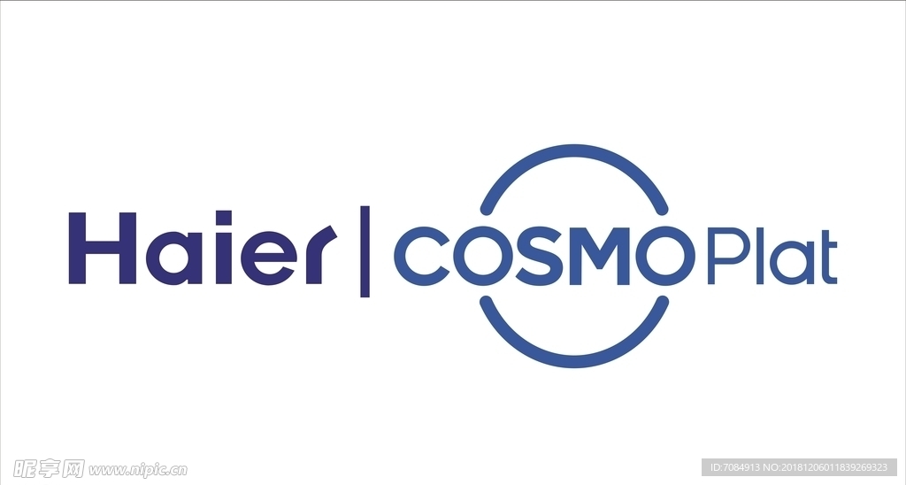 海尔 cosmo plat