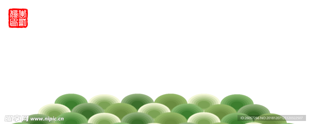 抽象屋顶瓦片图片