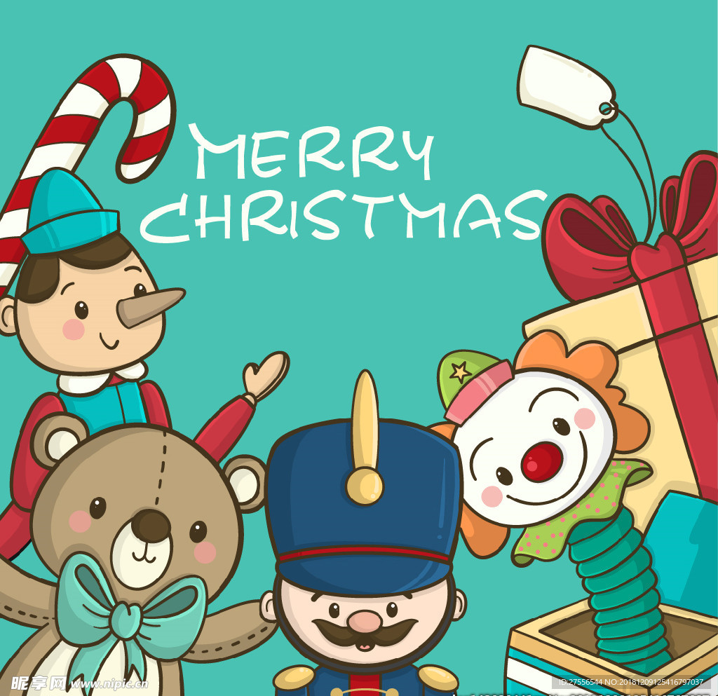 圣诞节主题 圣诞节素材 圣诞节