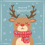 圣诞节主题 圣诞节素材 圣诞节