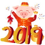 2019小猪