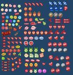 淘宝小图标大全