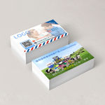 澳洲母婴用品保健品奶粉名片