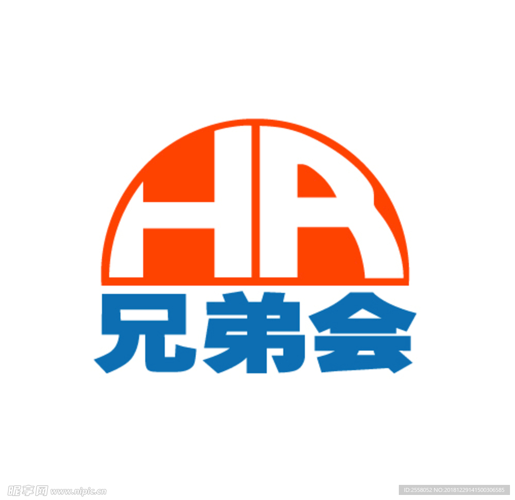 兄弟会LOGO
