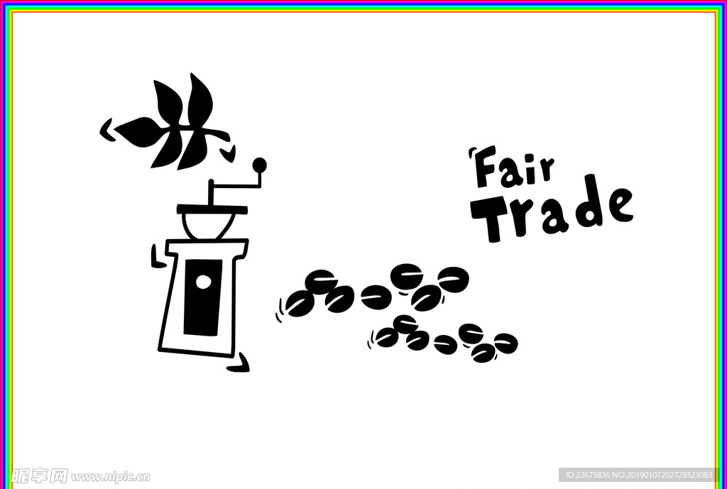 硅藻泥图餐厅画