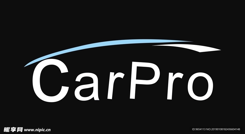 卡普LOGO 标识 标志