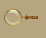 放大镜