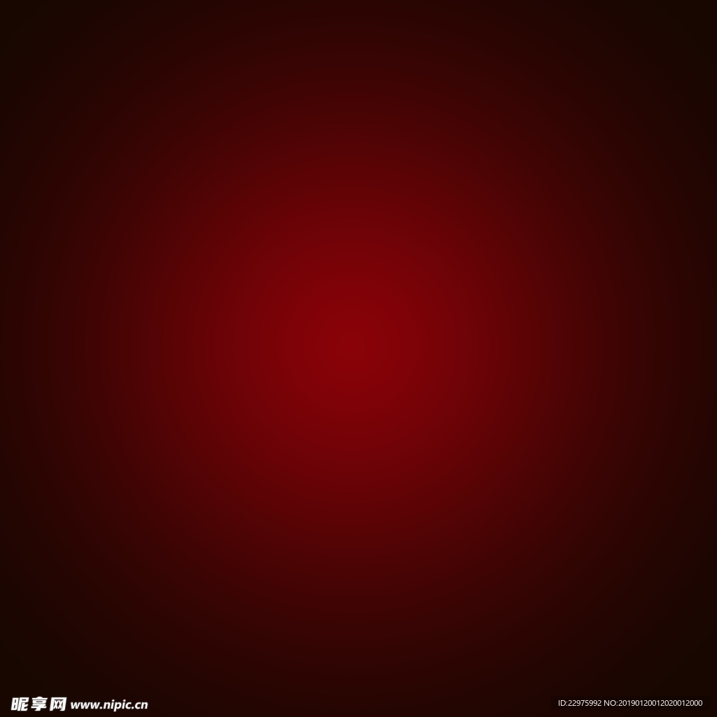 酒红色背景