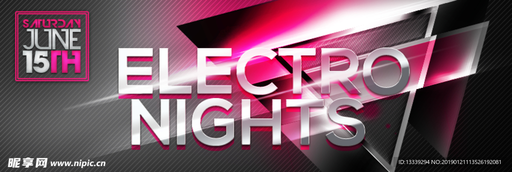 酒吧海报 复古海报 国外海报