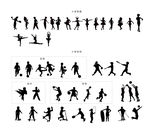 小学运动人物篇