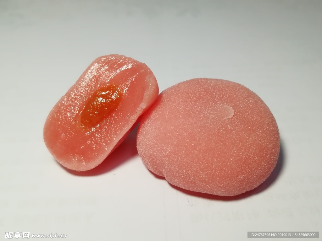 甜点 麻薯 美食 甜品 美味