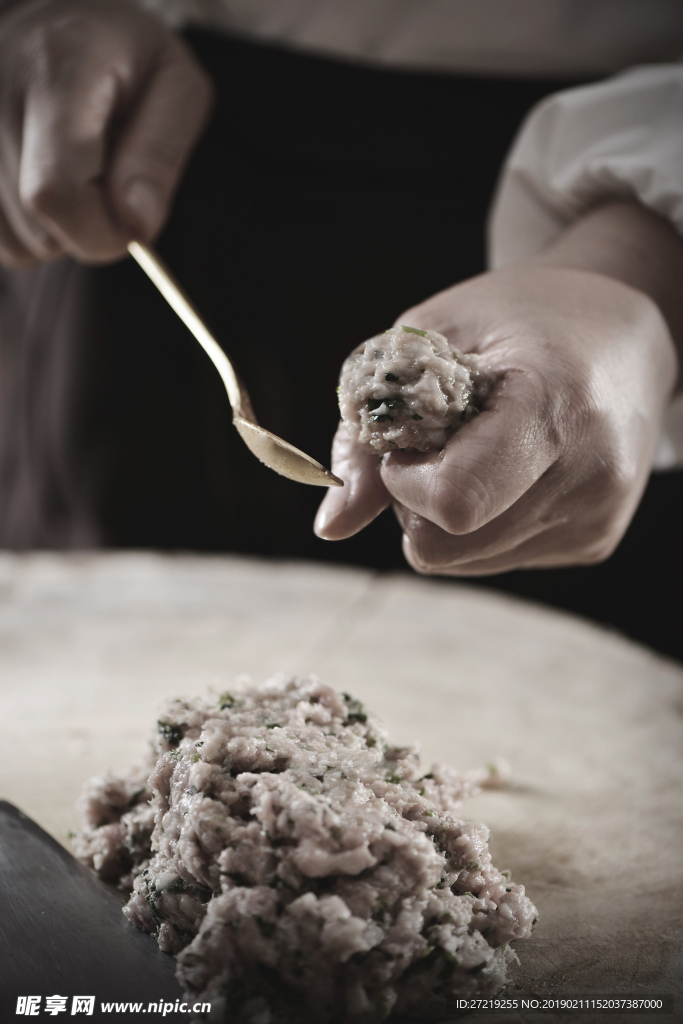 美食  丸子  肉丸子 餐饮