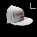 帽子样机 太阳帽样机 遮阳帽