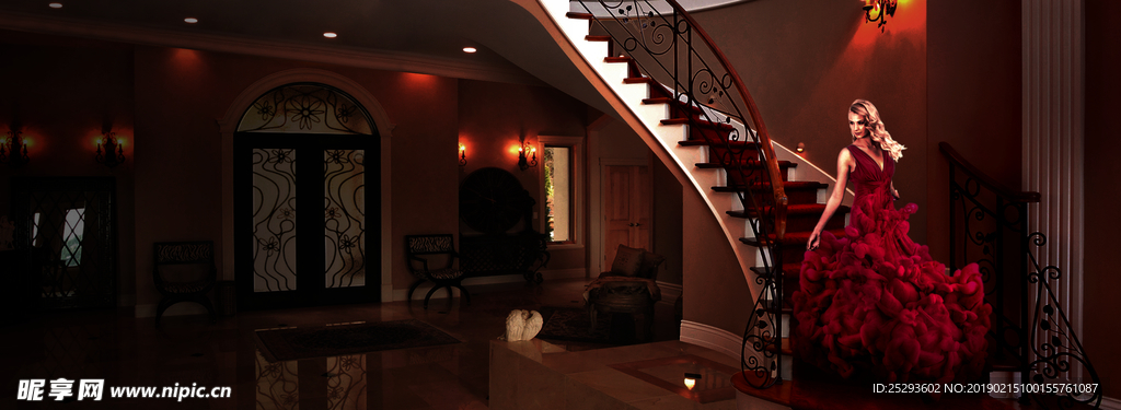 高端大气地产 铁马围挡 围挡