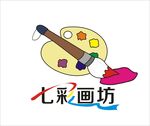 七彩画坊