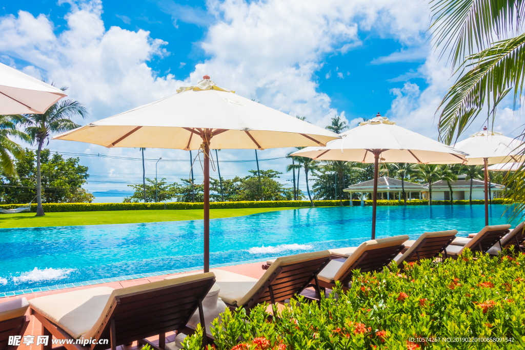 旅游休闲图片素材