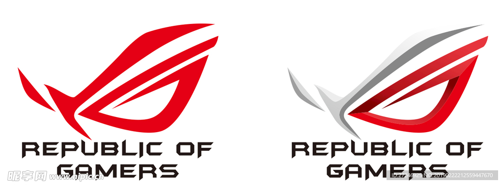 华硕 玩家国度 败家之眼