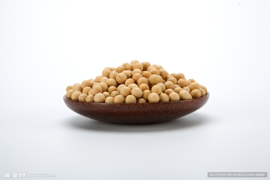 黄豆图片