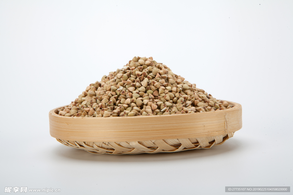 荞麦图片  摄影图  实物拍摄