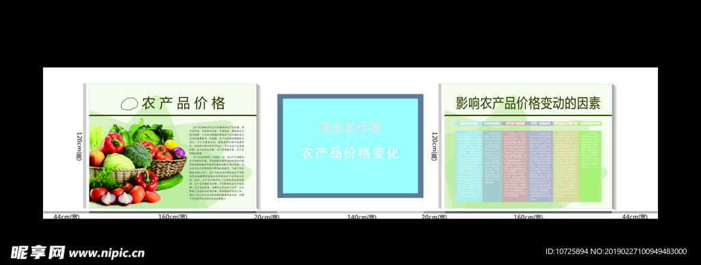 农业动态信息   农作物价格