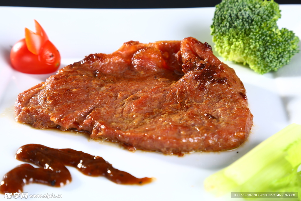 牛排图片 料理美食 美食拍摄