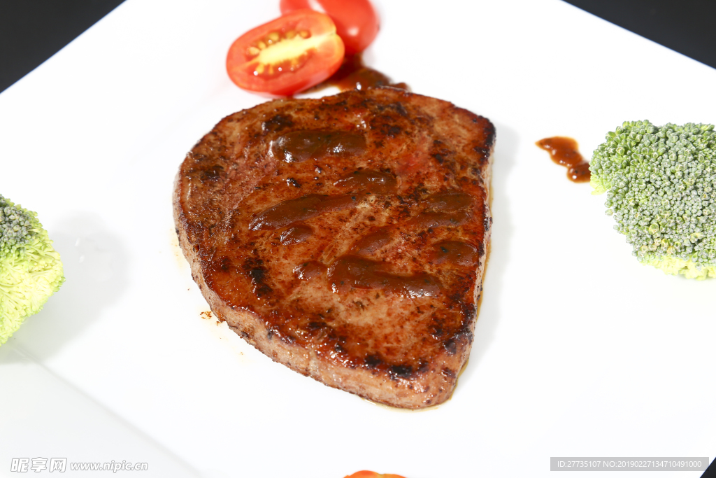 牛排图片 料理美食 美食拍摄