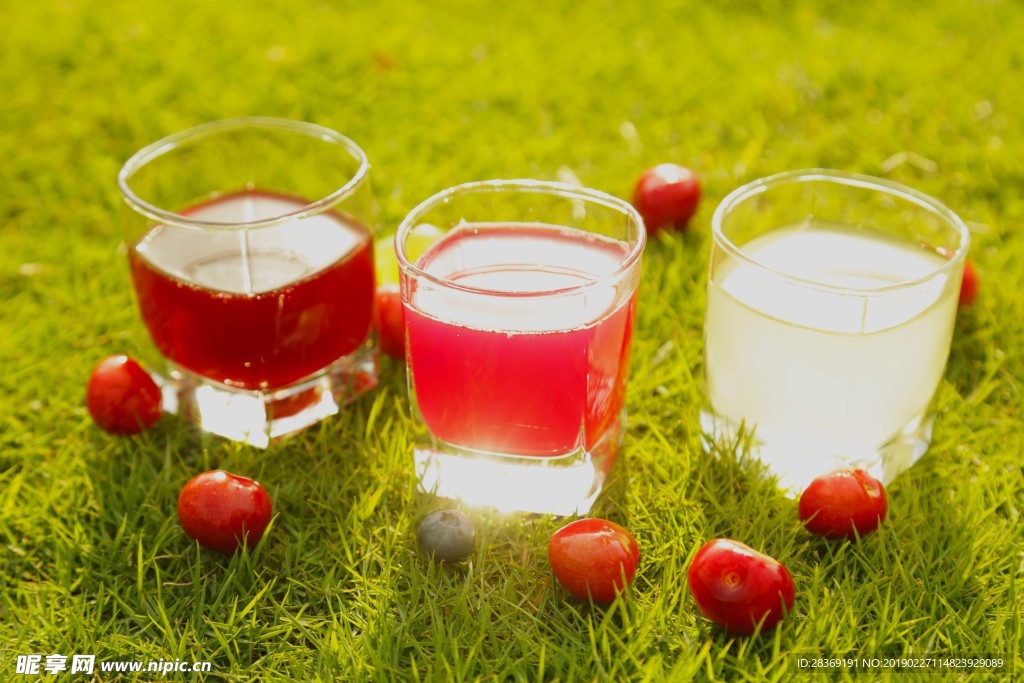 酵妈妈活性酵素饮料图片