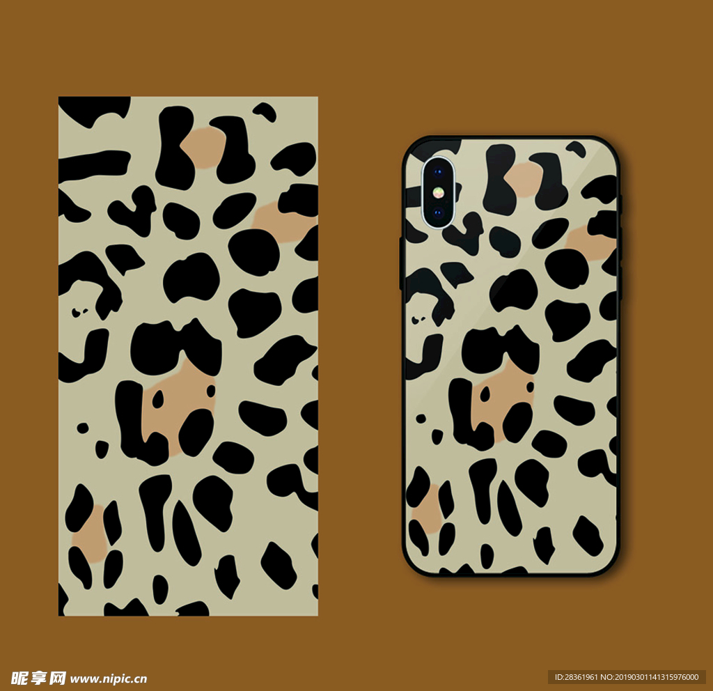 手机壳图案图片