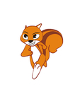 奔跑的狐狸
