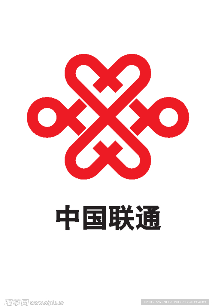 联通LOGO