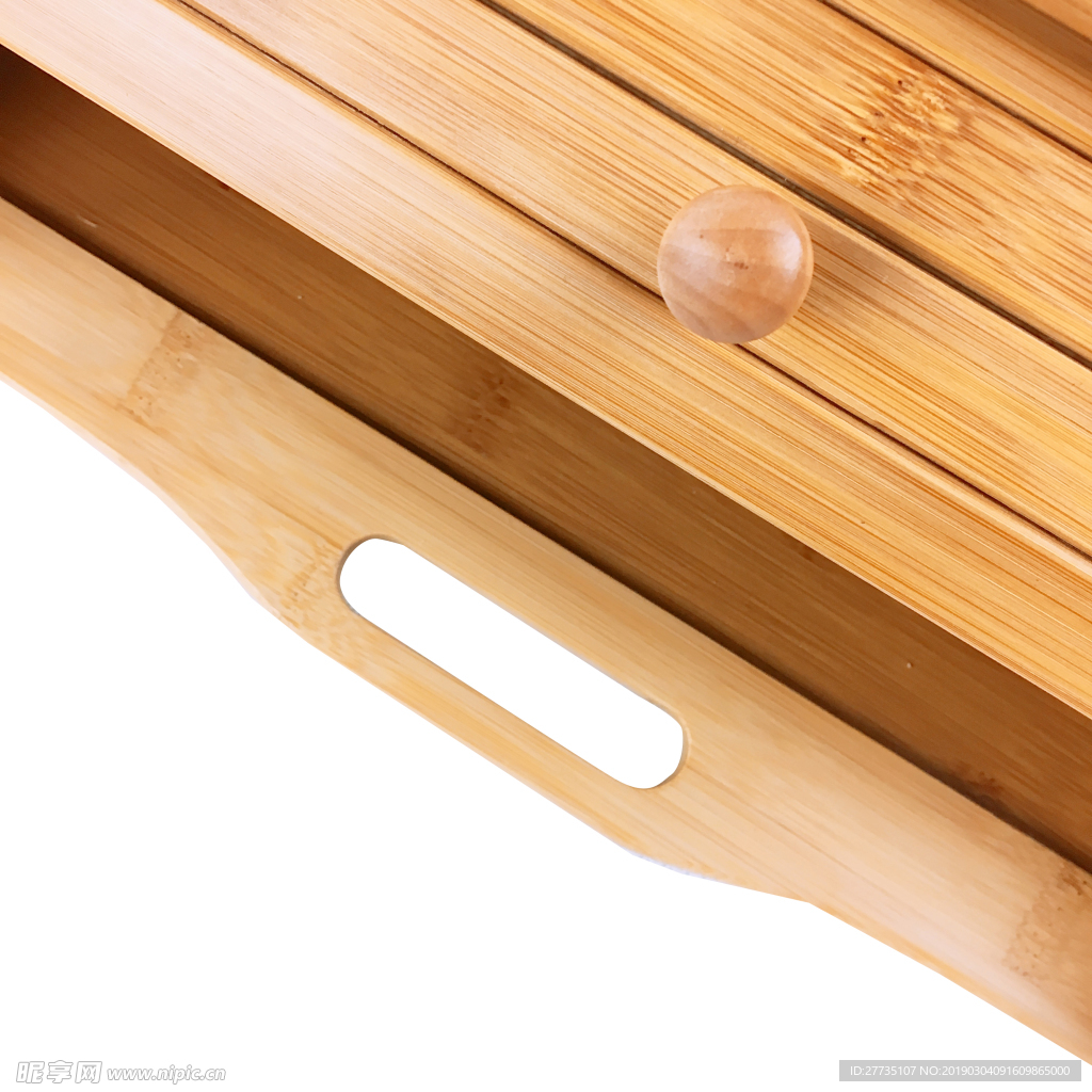 面包箱 生活用品 产品拍摄