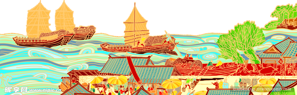 彩色阳江图 泸州常用图