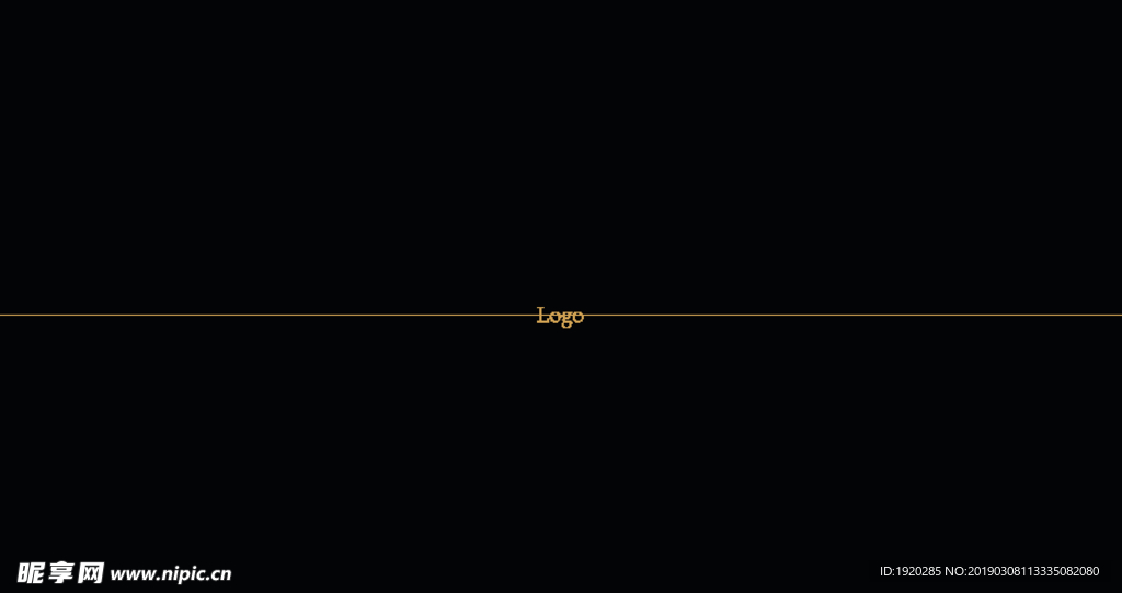 高端地产VI 地产秀稿提案