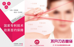 皮肤管理海报