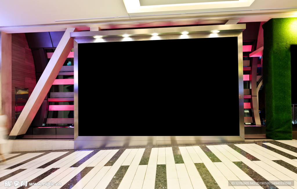 展厅样机 快展样机 展位