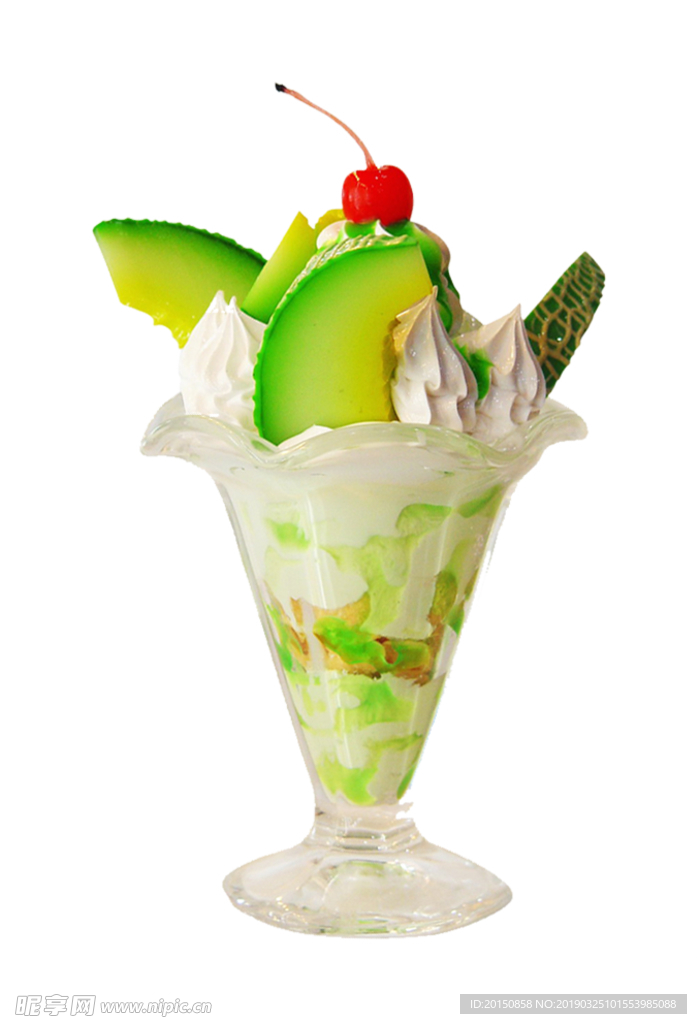 冷饮冰雪皇后图片