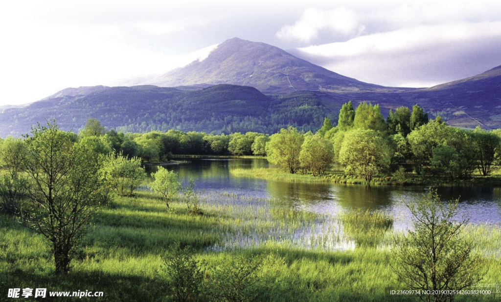 九寨沟 旅游背景