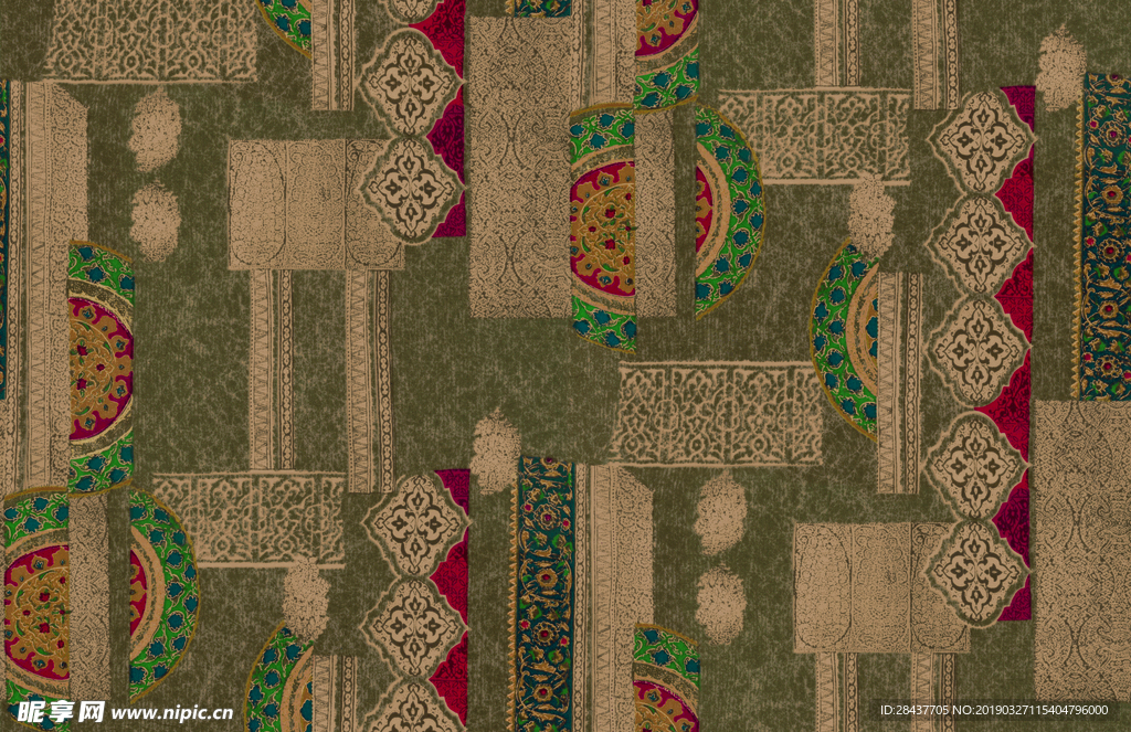 大牌男装狮子头