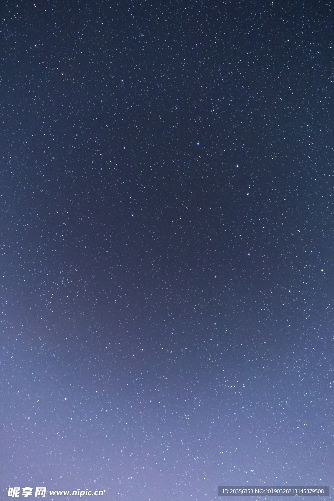 星空背景