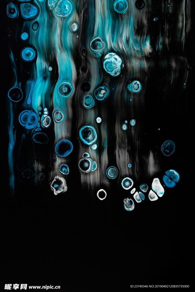 高清抽象艺术图