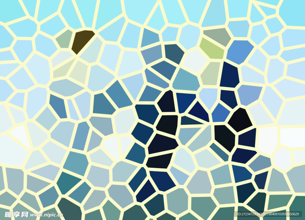 裂纹封面封底背景图