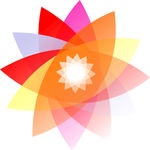 花纹线条图片背景图封面底板