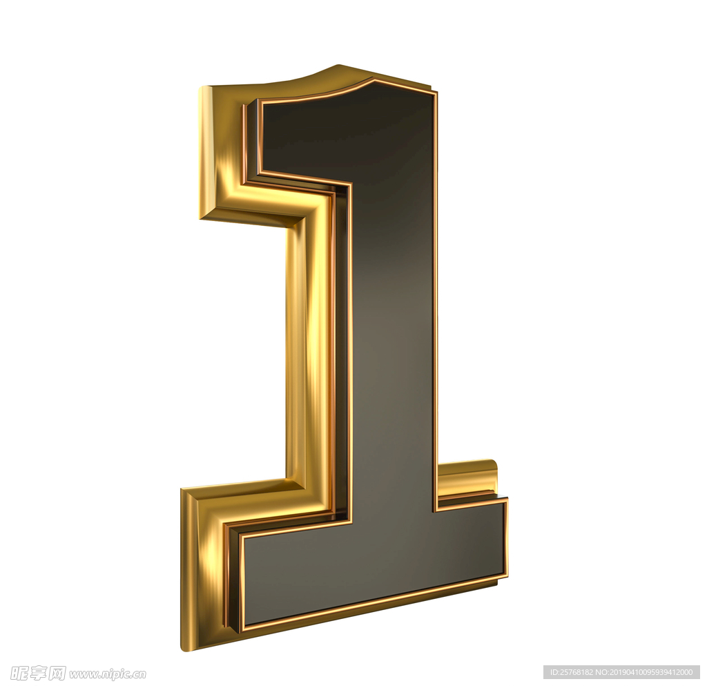 发光数字倒计时数字