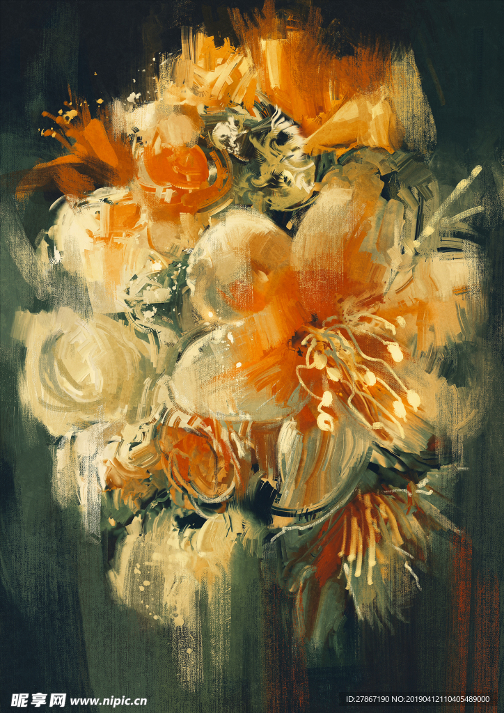 裱画    壁画 装饰画  艺